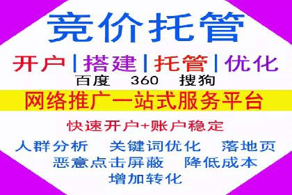SEM服务助力企业快速增长案例